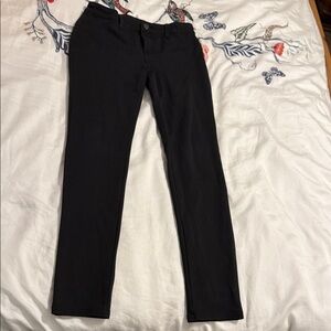 GAP Kids Black Leggings